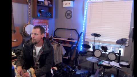 Jameswebbscope online show from 12, 4, 2026