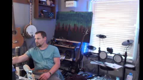 Jameswebbscope online show from 15, 4, 2026