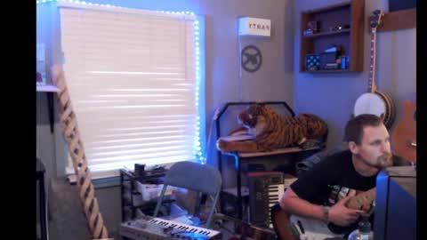 Jameswebbscope online show from 25, 4, 2026