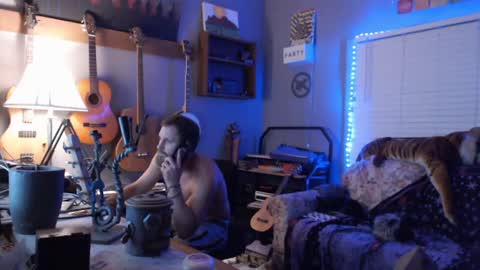 Jameswebbscope online show from 9, 6, 2026