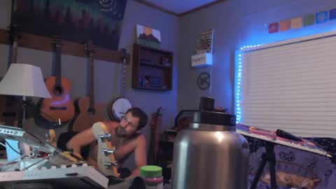 Jameswebbscope online show from 17, 6, 2026