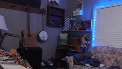 Jameswebbscope online show from 30, 6, 2026
