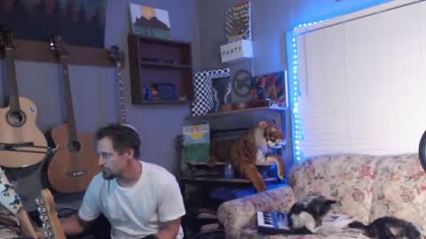 Jameswebbscope online show from 5, 7, 2026