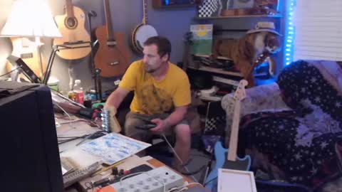 Jameswebbscope online show from 15, 7, 2026