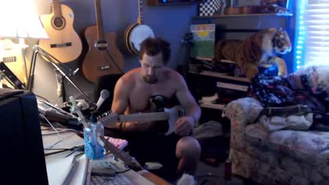 Jameswebbscope online show from 20, 7, 2026
