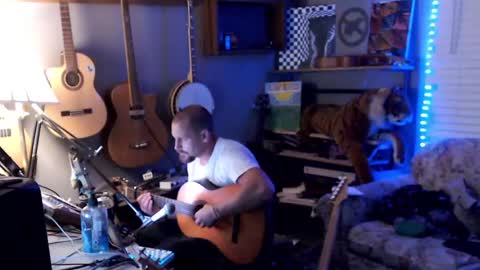 Jameswebbscope online show from 22, 7, 2026