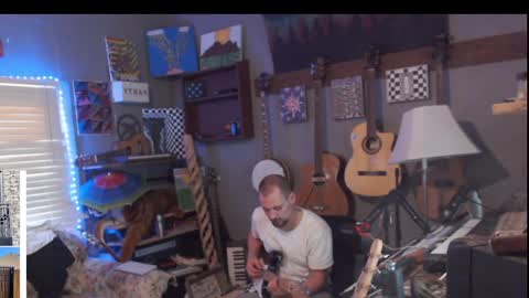 Jameswebbscope online show from 31, 7, 2026