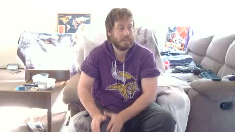 jameswolf777 online show from 15, 9, 2025