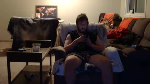 jameswolf777 online show from 4, 10, 2025