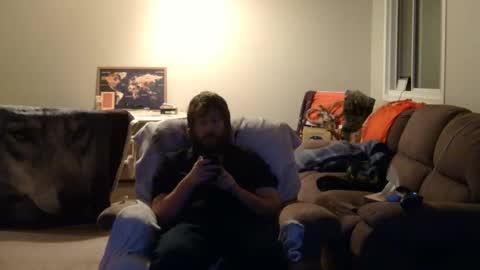 Snapshot of jameswolf777 chatting on 15, 12, 2025 jameswolf777 online show from 15, 12, 2025