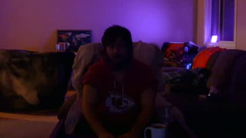 Snapshot of jameswolf777 chatting on 16, 12, 2025 jameswolf777 online show from 16, 12, 2025