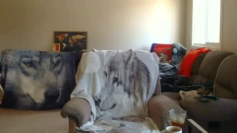 Snapshot of jameswolf777 chatting on 22, 12, 2025 jameswolf777 online show from 22, 12, 2025