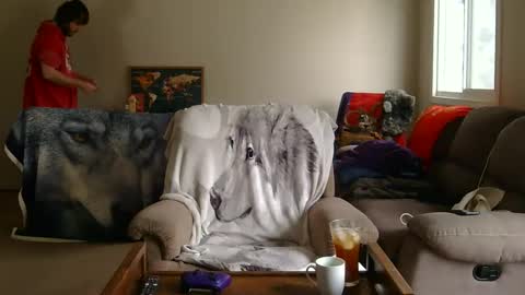 Snapshot of jameswolf777 chatting on 5, 1, 2026 jameswolf777 online show from 5, 1, 2026