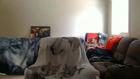 Snapshot of jameswolf777 chatting on 11, 1, 2026 jameswolf777 online show from 11, 1, 2026