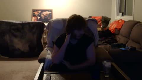 Snapshot of jameswolf777 chatting on 15, 1, 2026 jameswolf777 online show from 15, 1, 2026