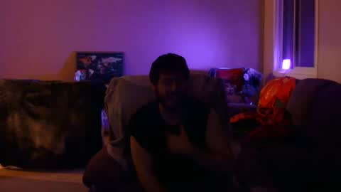 Snapshot of jameswolf777 chatting on 18, 1, 2026 jameswolf777 online show from 18, 1, 2026