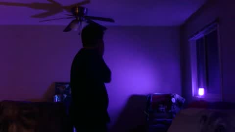 Snapshot of jameswolf777 chatting on 19, 1, 2026 jameswolf777 online show from 19, 1, 2026