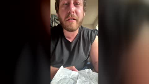 jameswolf777 online show from 25, 5, 2026