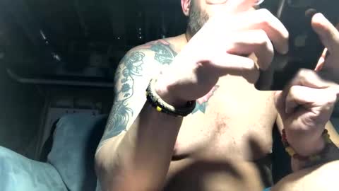 jamie19905 online show from 22, 1, 2025