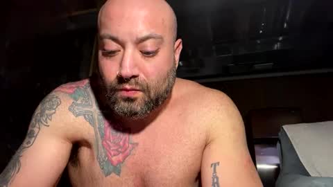 jamie19905 online show from 1, 2, 2025