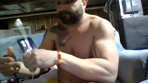 jamie19905 online show from 26, 2, 2025