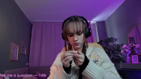 jamie_chung online show from 8, 3, 2026