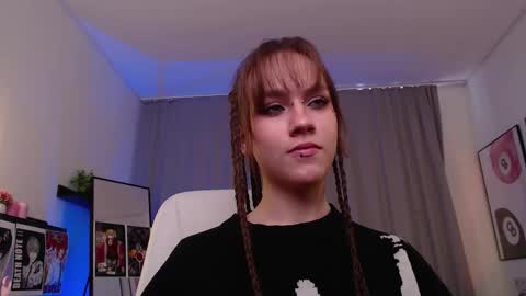 jamie_chung online show from 12, 3, 2026