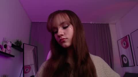 jamie_chung online show from 18, 3, 2026