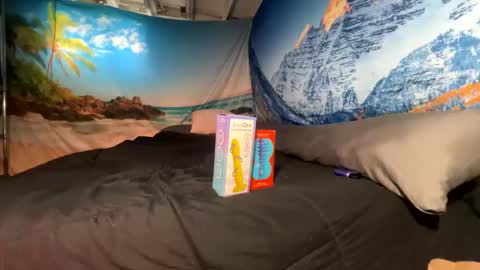 OF - Jamiejordans online show from 29, 3, 2026