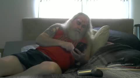 Snapshot of jamielove1975 chatting on 22, 3, 2026 jamielove1975 online show from 22, 3, 2026