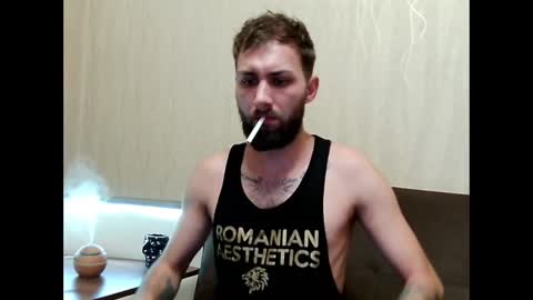 Robbie online show from 18, 2, 2025