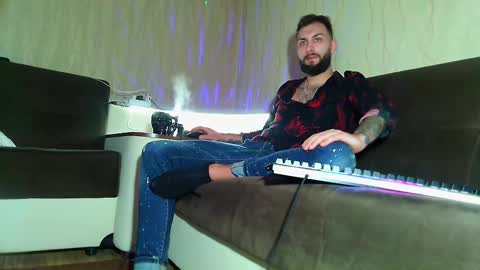 Robbie online show from 25, 2, 2025