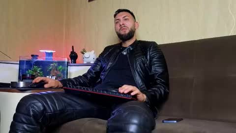 Robbie online show from 18, 9, 2025