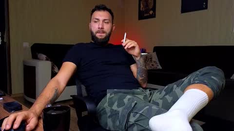 Robbie online show from 6, 10, 2025