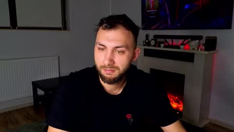 Robbie online show from 20, 11, 2025