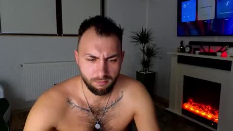 Robbie online show from 21, 11, 2025