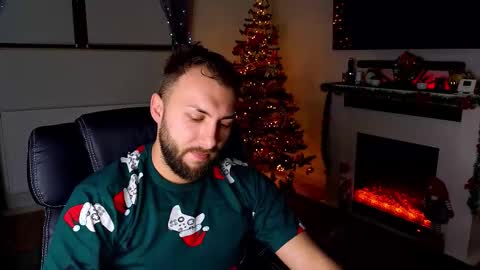 Robbie online show from 19, 12, 2025