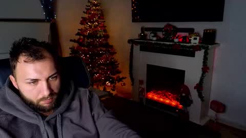 Robbie online show from 20, 12, 2025