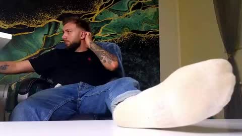 Robbie online show from 29, 4, 2026