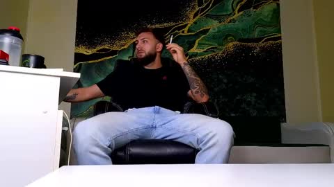 Robbie online show from 4, 5, 2026