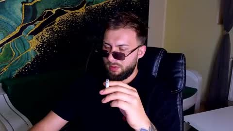Robbie online show from 4, 5, 2026