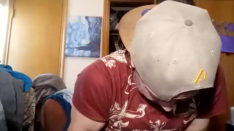 Supafly307blueeyes9in online show from 26, 1, 2025