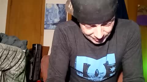 Supafly307blueeyes9in online show from 28, 1, 2025