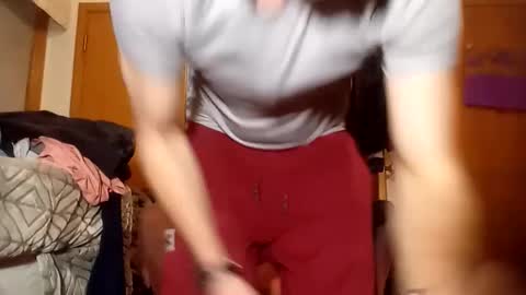 Supafly307blueeyes9in online show from 29, 1, 2025