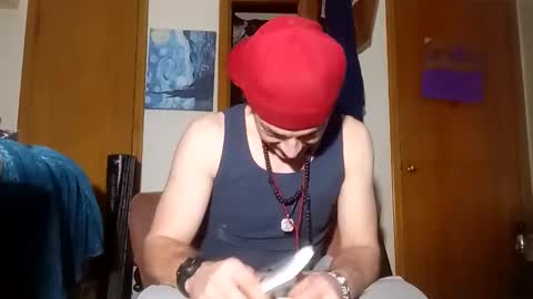 Supafly307blueeyes9in online show from 31, 1, 2025