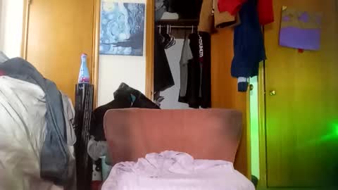 Supafly307blueeyes9in online show from 3, 2, 2025