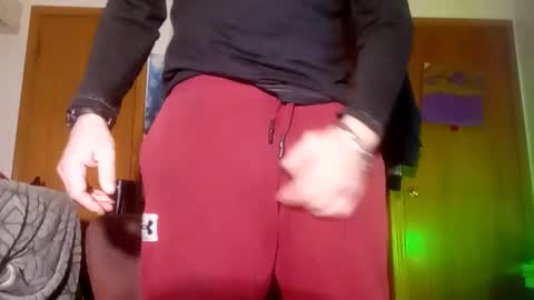 Supafly307blueeyes9in online show from 10, 2, 2025