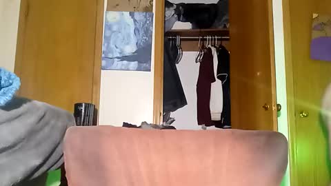 Supafly307blueeyes9in online show from 22, 2, 2025