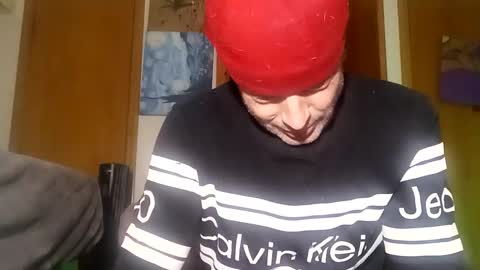 Supafly307blueeyes9in online show from 22, 2, 2025