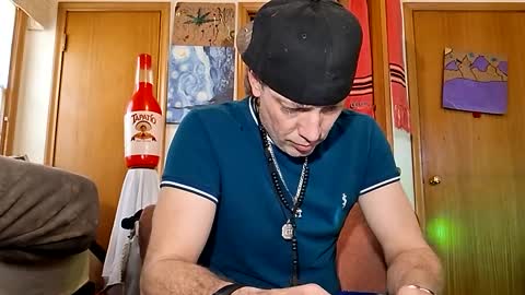 Supafly307blueeyes9in online show from 25, 2, 2025